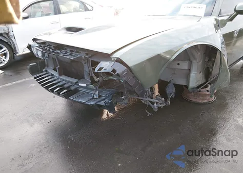 2022 Dodge Challenger R/T z USA, uszkodzony, nr VIN 2C3CDZBT8NH233824